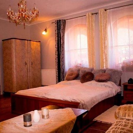 Apartman Anna Appartement Veľký Slavkov Buitenkant foto