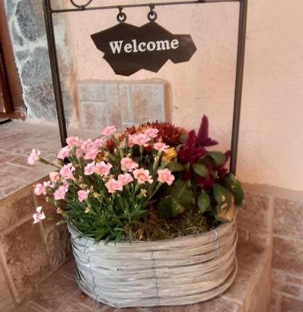 Apartman Anna Appartement Veľký Slavkov Buitenkant foto