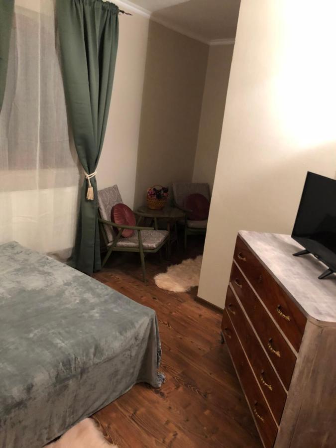 Apartman Anna Appartement Veľký Slavkov Buitenkant foto